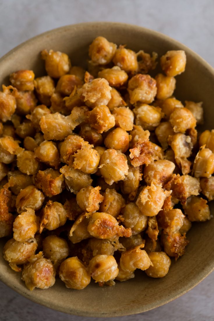 HEALTHY ROASTED CHICKPEAS SNACK RECIPE ALL RECIPES