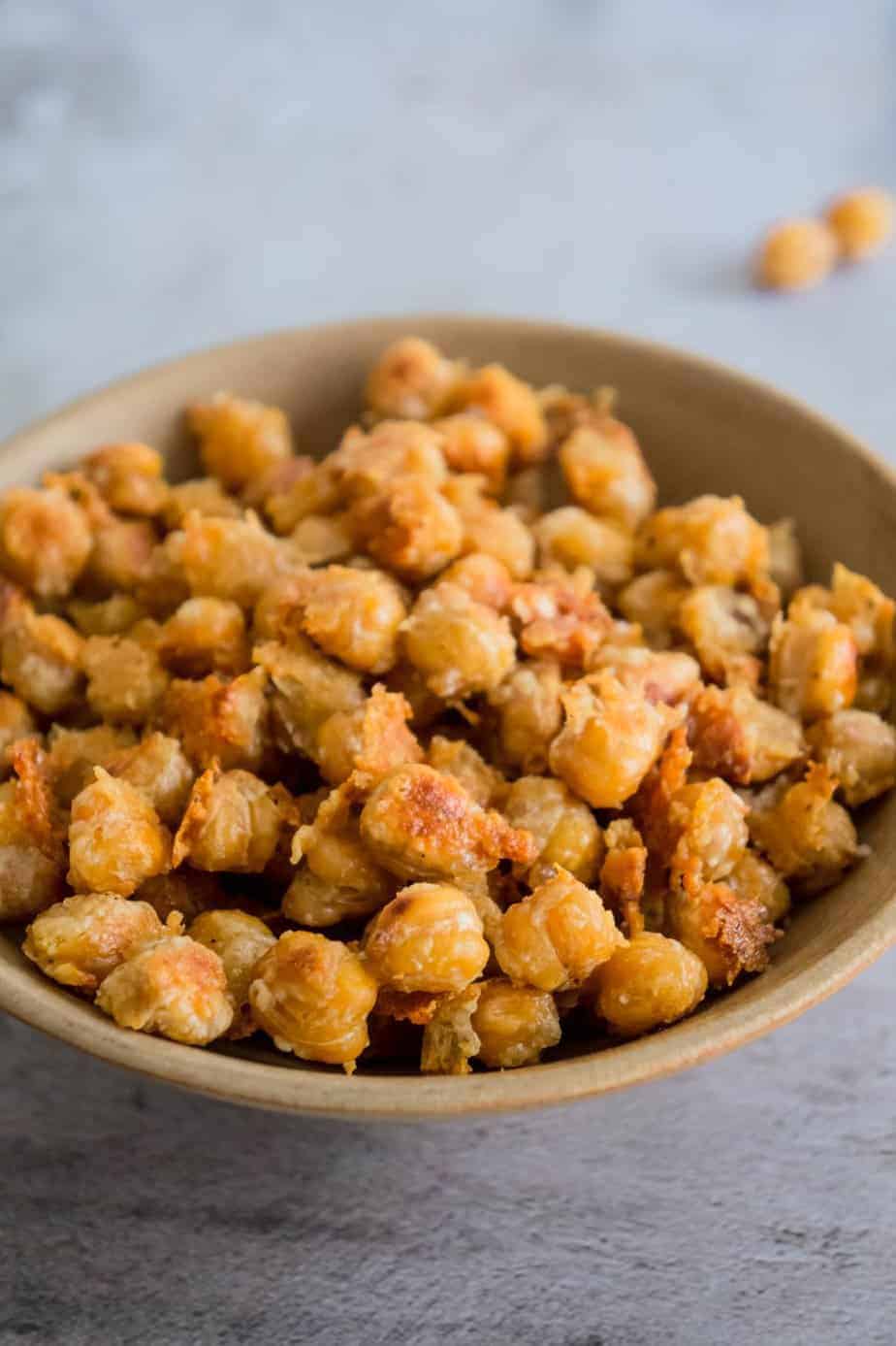 HEALTHY ROASTED CHICKPEAS SNACK RECIPE ALL RECIPES