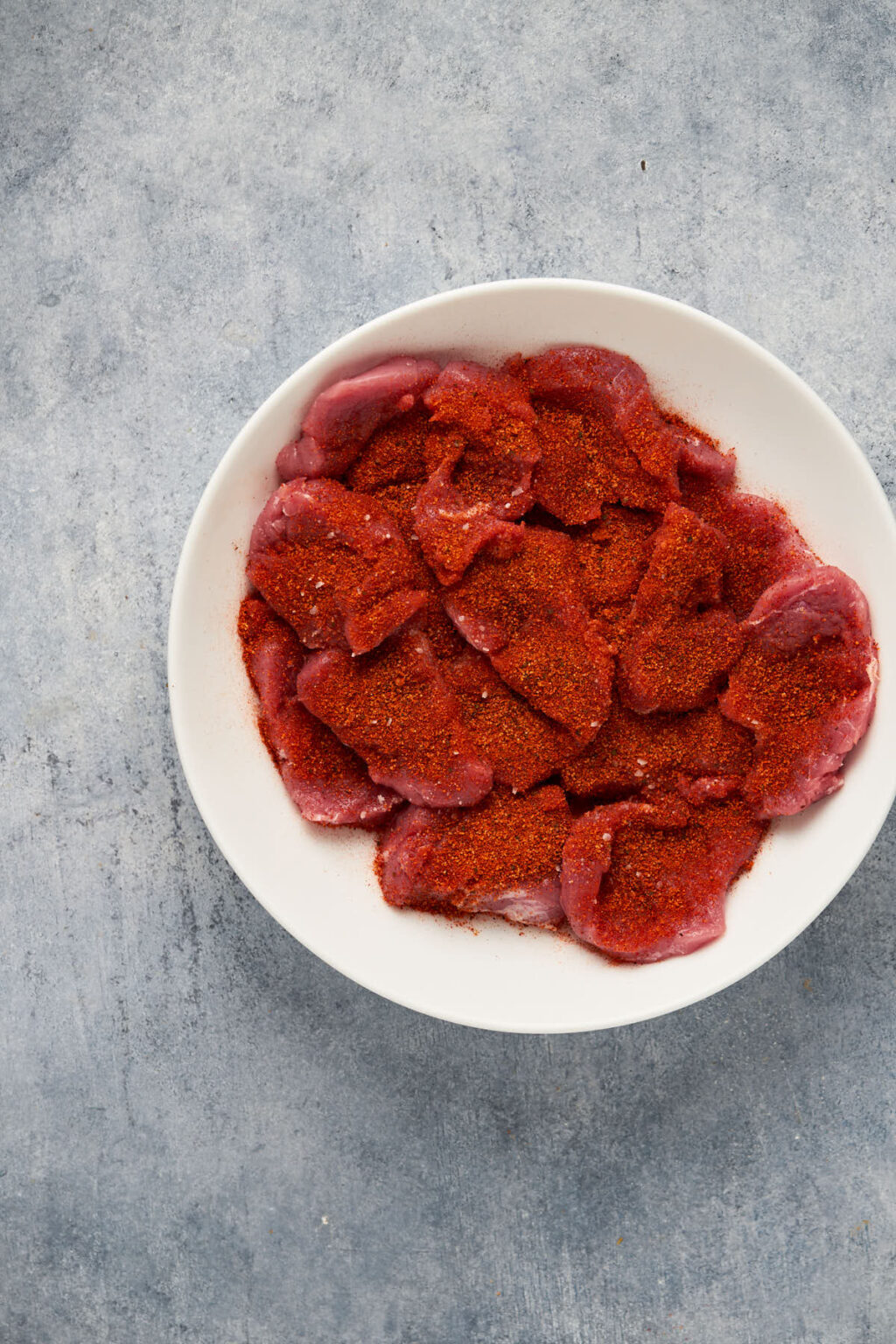 Air Fryer Breaded Pork Tenderloin Recipe